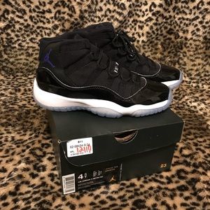 Jordan Retro 11